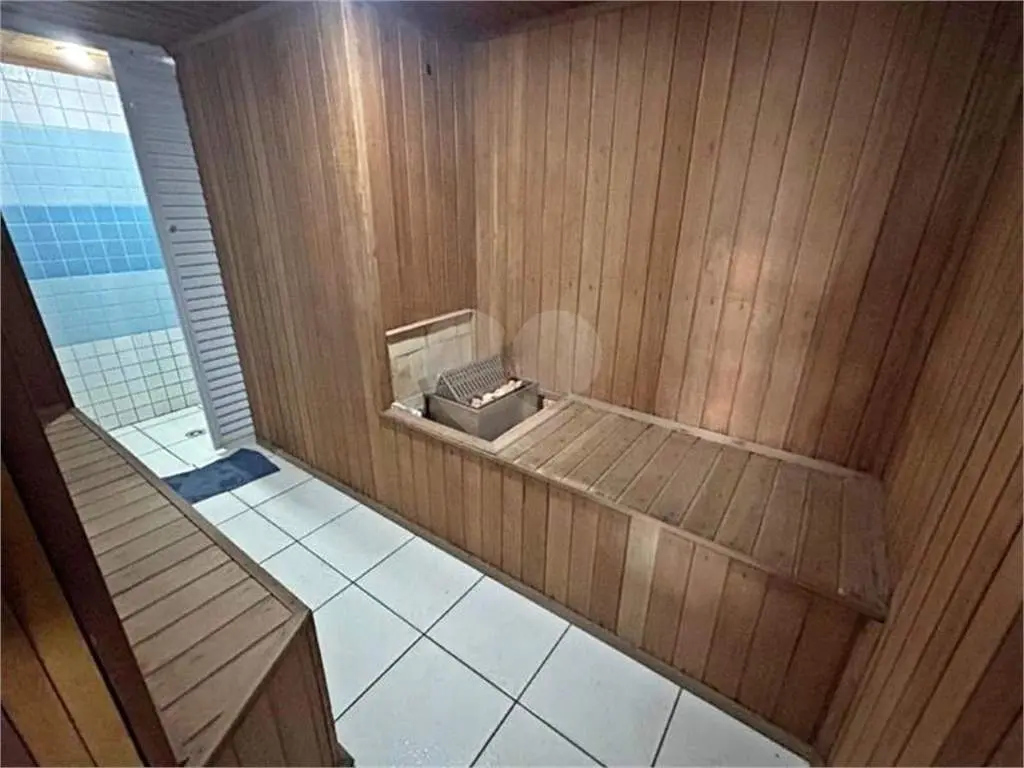 Apartamento para Venda em Praia Grande, Boqueirão, 1 dormitório, 1 banheiro, 1 vaga