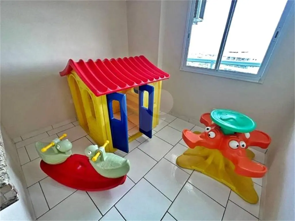 Apartamento para Venda em Praia Grande, Boqueirão, 1 dormitório, 1 banheiro, 1 vaga