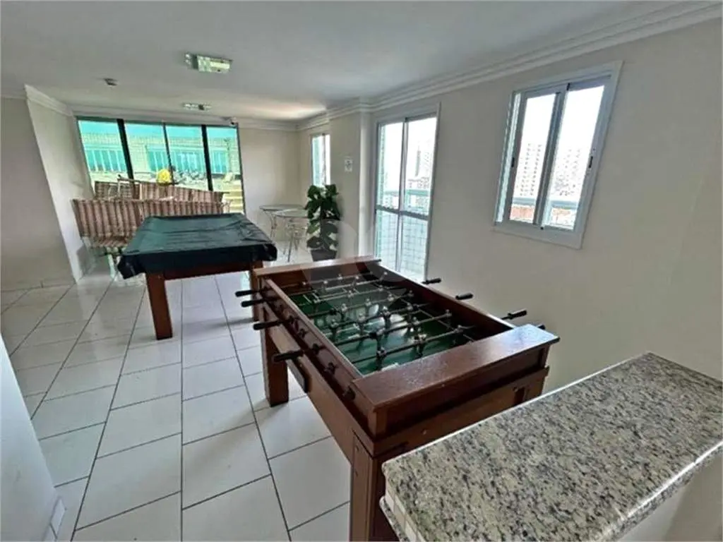 Apartamento para Venda em Praia Grande, Boqueirão, 1 dormitório, 1 banheiro, 1 vaga