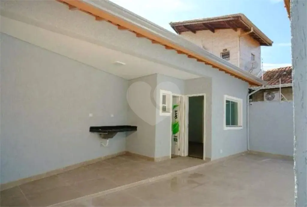 Casa para Venda em Praia Grande, Solemar, 3 dormitórios, 1 suíte, 3 banheiros, 5 vagas
