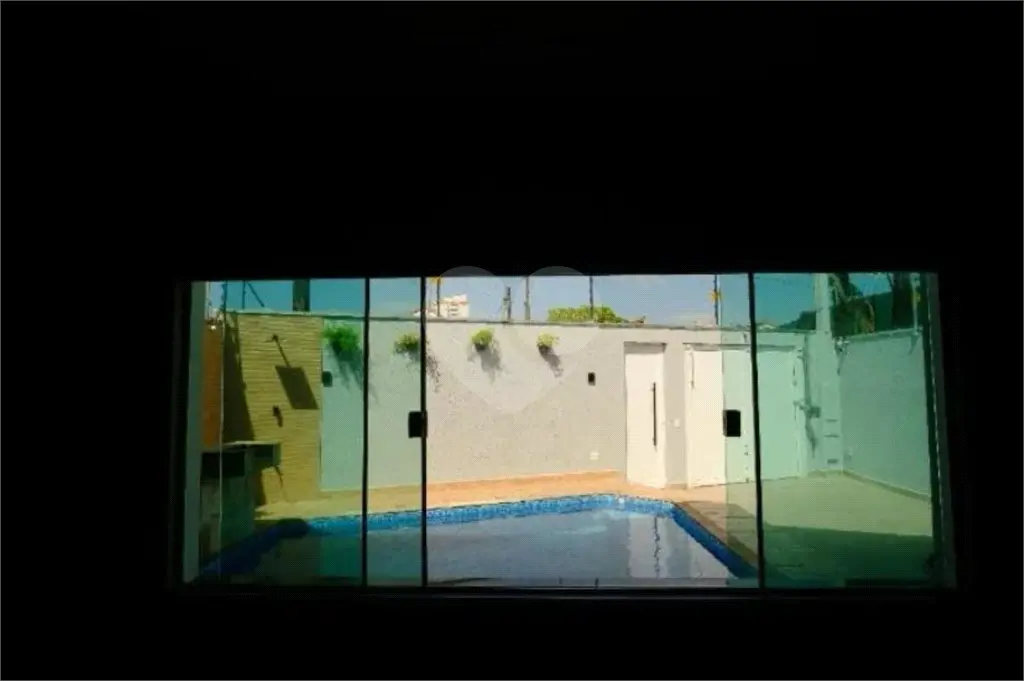 Casa para Venda em Praia Grande, Solemar, 3 dormitórios, 1 suíte, 3 banheiros, 5 vagas
