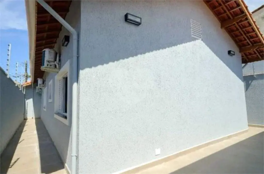 Casa para Venda em Praia Grande, Solemar, 3 dormitórios, 1 suíte, 3 banheiros, 5 vagas