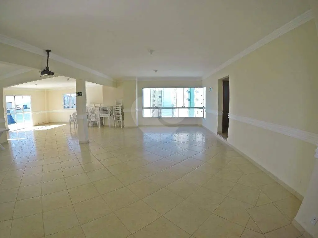 Apartamento para Venda em Praia Grande, Guilhermina, 2 dormitórios, 1 suíte, 2 banheiros, 1 vaga