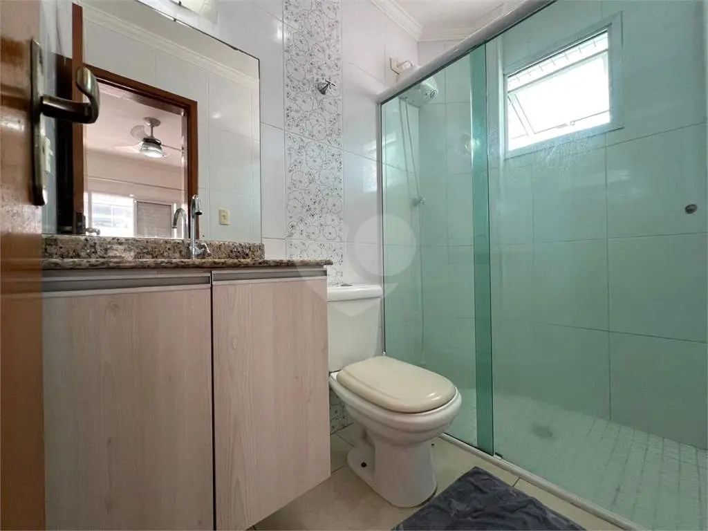 Apartamento para Venda em Praia Grande, Canto do Forte, 3 dormitórios, 1 suíte, 3 banheiros, 2 vagas