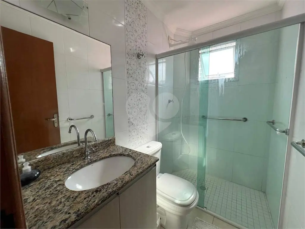 Apartamento para Venda em Praia Grande, Canto do Forte, 3 dormitórios, 1 suíte, 3 banheiros, 2 vagas