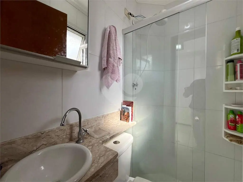 Apartamento para Venda em Praia Grande, Canto do Forte, 3 dormitórios, 1 suíte, 3 banheiros, 2 vagas