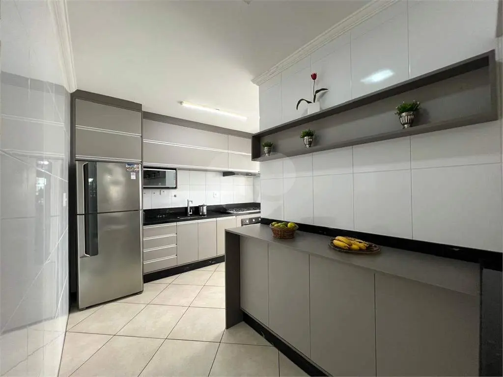 Apartamento para Venda em Praia Grande, Canto do Forte, 3 dormitórios, 1 suíte, 3 banheiros, 2 vagas