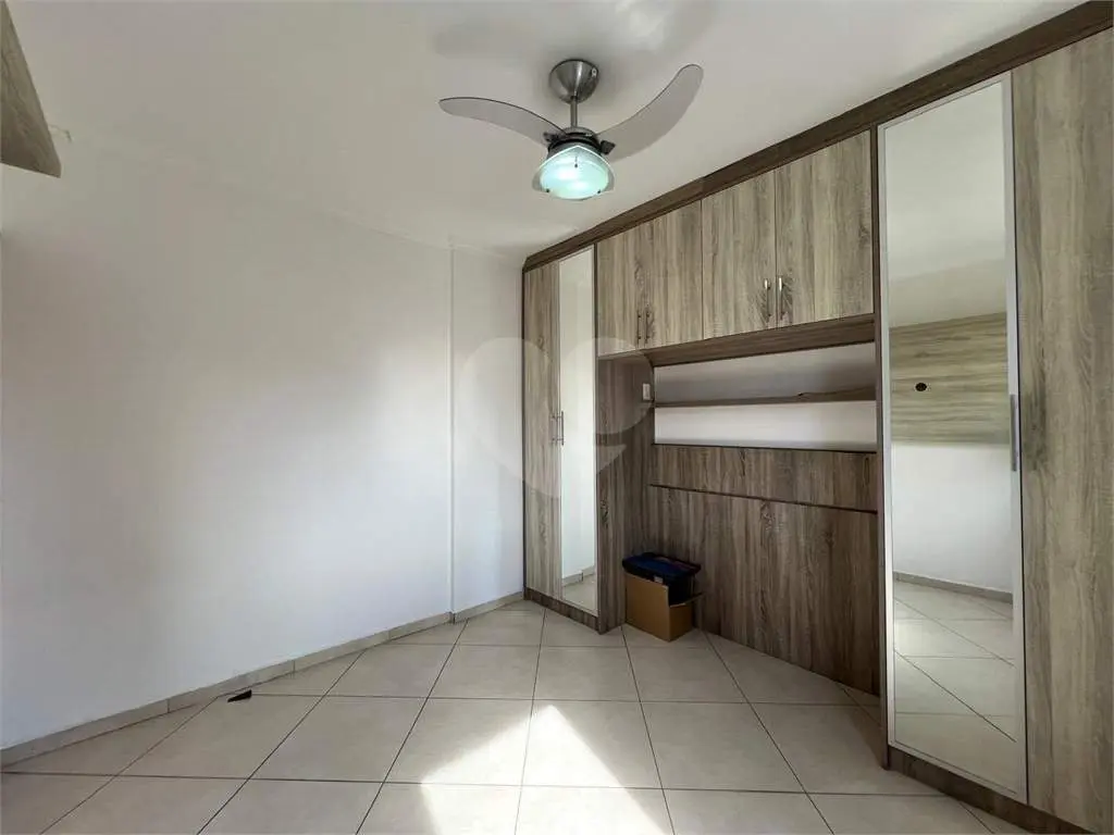 Apartamento para Venda em Praia Grande, Canto do Forte, 3 dormitórios, 1 suíte, 3 banheiros, 2 vagas