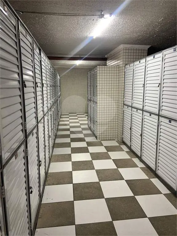 Apartamento para Venda em Praia Grande, Boqueirão, 2 dormitórios, 1 suíte, 2 banheiros, 1 vaga