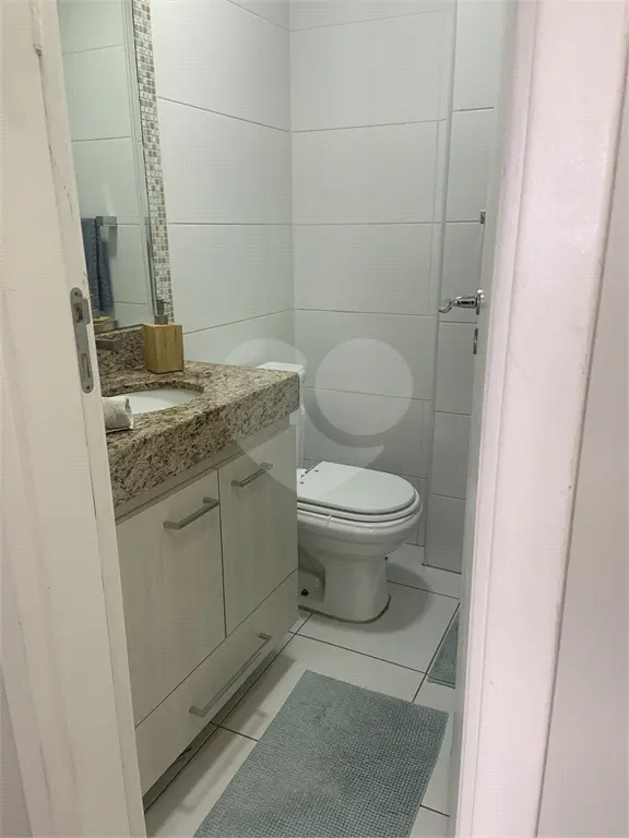 Apartamento para Venda em Praia Grande, Boqueirão, 2 dormitórios, 1 suíte, 2 banheiros, 1 vaga
