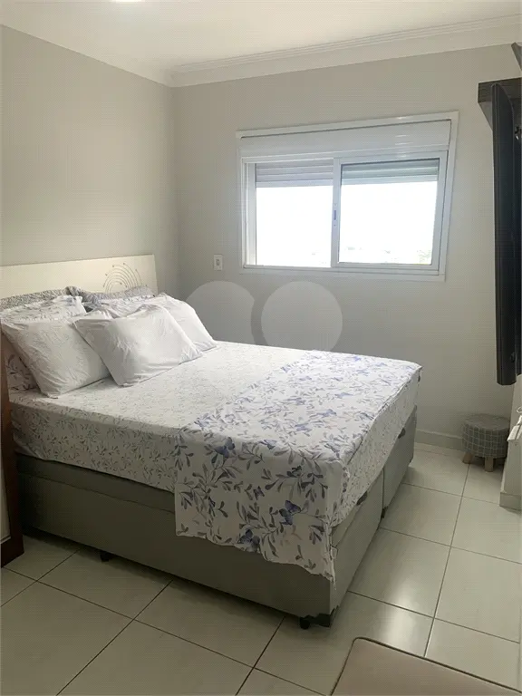 Apartamento para Venda em Praia Grande, Boqueirão, 2 dormitórios, 1 suíte, 2 banheiros, 1 vaga