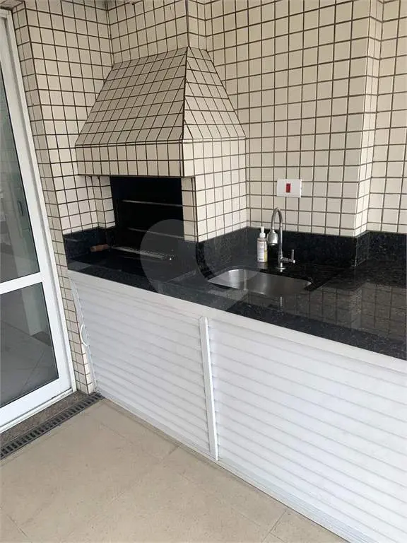 Apartamento para Venda em Praia Grande, Boqueirão, 2 dormitórios, 1 suíte, 2 banheiros, 1 vaga