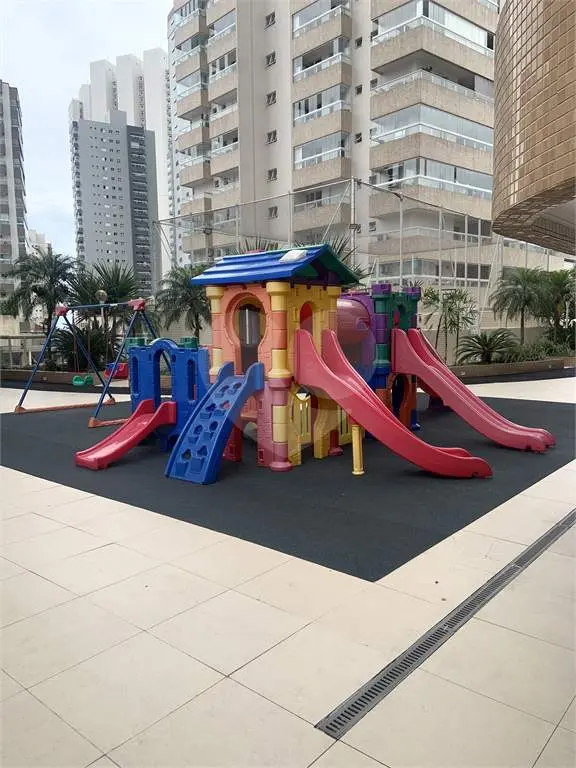 Apartamento para Venda em Praia Grande, Boqueirão, 2 dormitórios, 1 suíte, 2 banheiros, 1 vaga