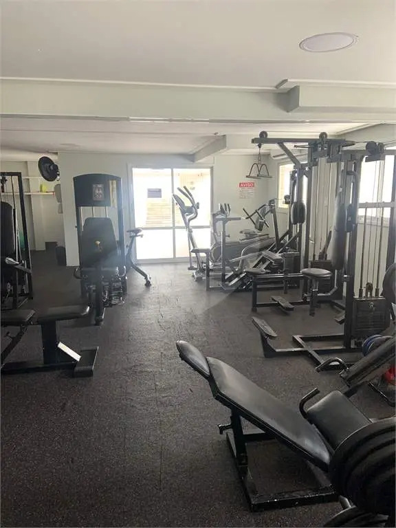 Apartamento para Venda em Praia Grande, Boqueirão, 2 dormitórios, 1 suíte, 2 banheiros, 1 vaga