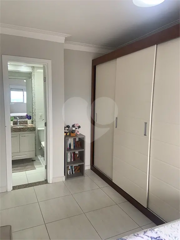 Apartamento para Venda em Praia Grande, Boqueirão, 2 dormitórios, 1 suíte, 2 banheiros, 1 vaga
