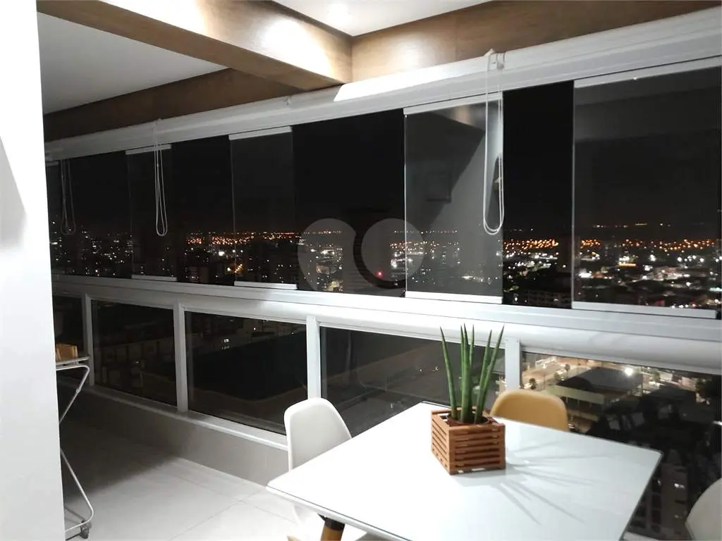 Apartamento para Venda em Praia Grande, Boqueirão, 2 dormitórios, 1 suíte, 2 banheiros, 1 vaga