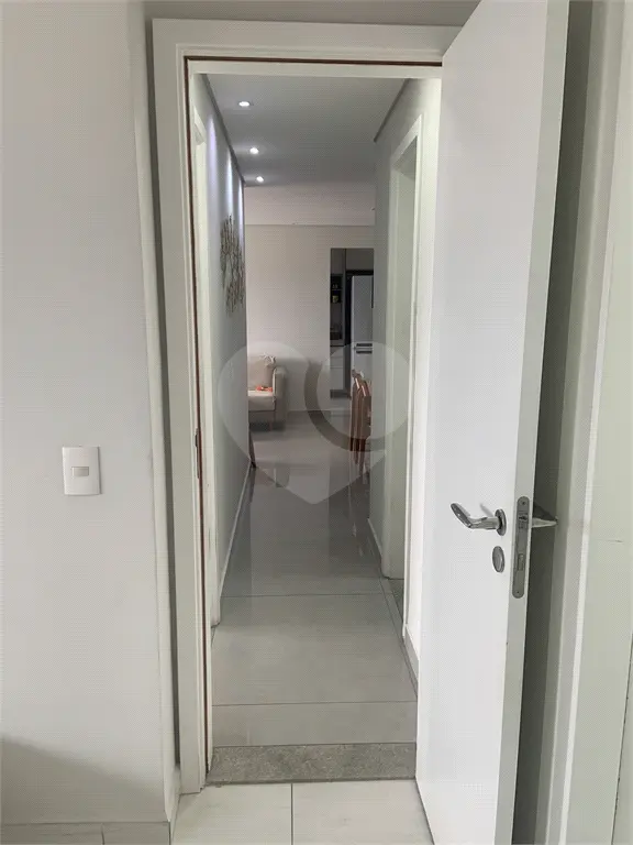 Apartamento para Venda em Praia Grande, Boqueirão, 2 dormitórios, 1 suíte, 2 banheiros, 1 vaga