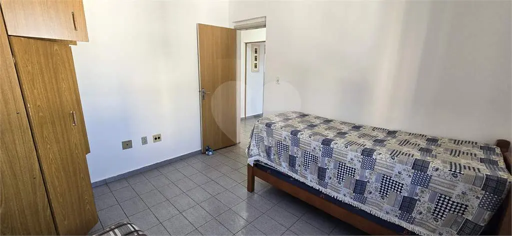 Apartamento para Venda em Praia Grande, Aviação, 3 dormitórios, 3 suítes, 3 banheiros, 2 vagas
