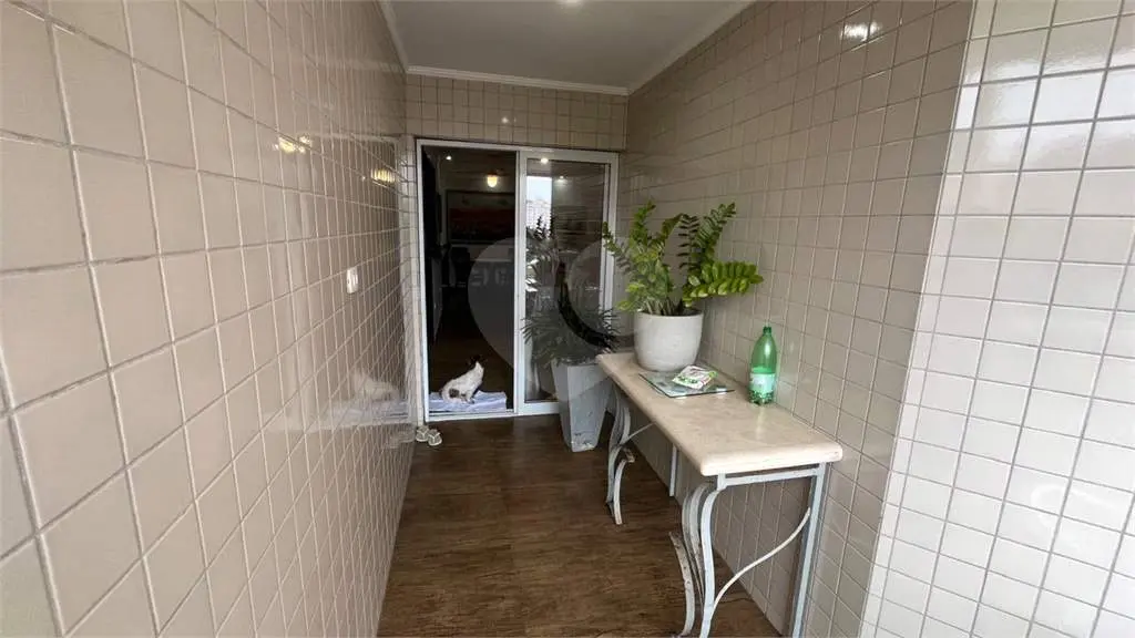 Apartamento para Venda em Praia Grande, Vila Tupi, 2 dormitórios, 1 suíte, 2 banheiros, 1 vaga