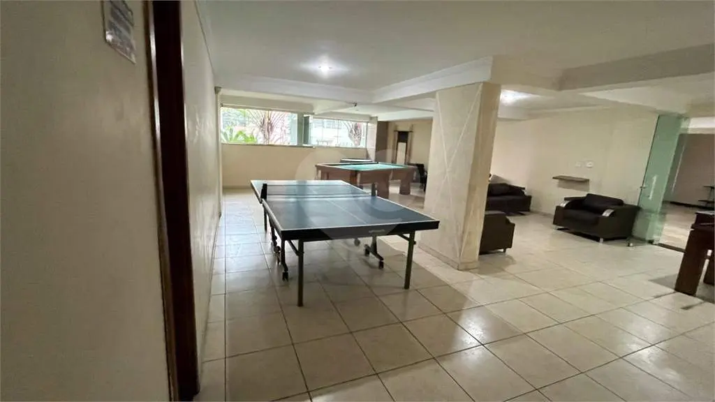Apartamento para Venda em Praia Grande, Vila Tupi, 2 dormitórios, 1 suíte, 2 banheiros, 1 vaga