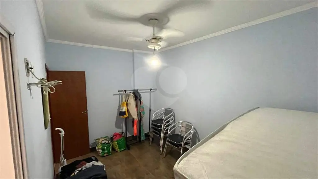 Apartamento para Venda em Praia Grande, Vila Tupi, 2 dormitórios, 1 suíte, 2 banheiros, 1 vaga
