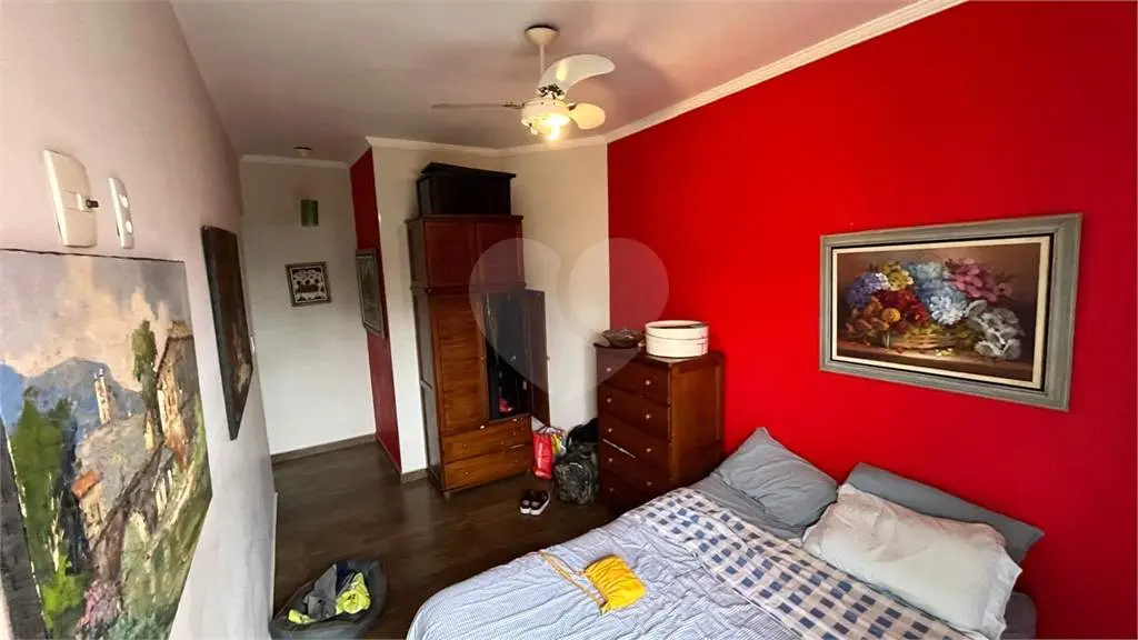 Apartamento para Venda em Praia Grande, Vila Tupi, 2 dormitórios, 1 suíte, 2 banheiros, 1 vaga