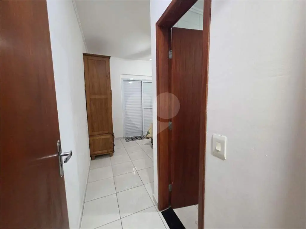 Apartamento para Venda em Praia Grande, Vila Guilhermina, 2 dormitórios, 1 suíte, 2 banheiros, 2 vagas