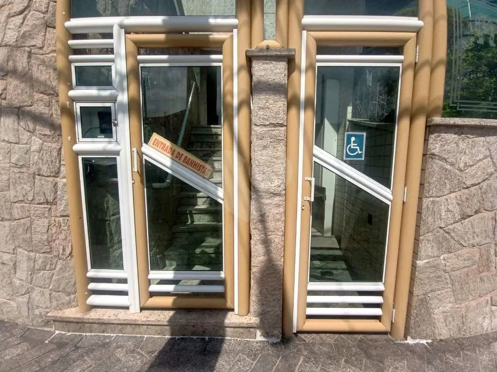 Apartamento para Venda em Praia Grande, Vila Tupi, 2 dormitórios, 1 suíte, 1 banheiro, 1 vaga
