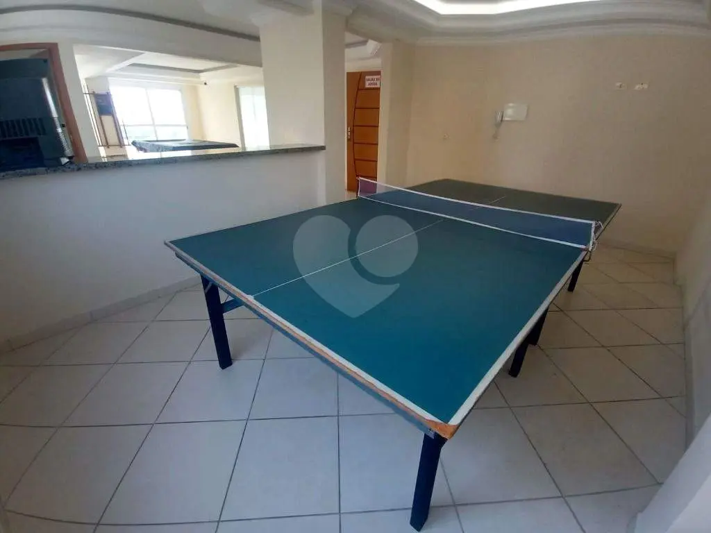 Apartamento para Venda em Praia Grande, Vila Tupi, 2 dormitórios, 1 suíte, 1 banheiro, 1 vaga