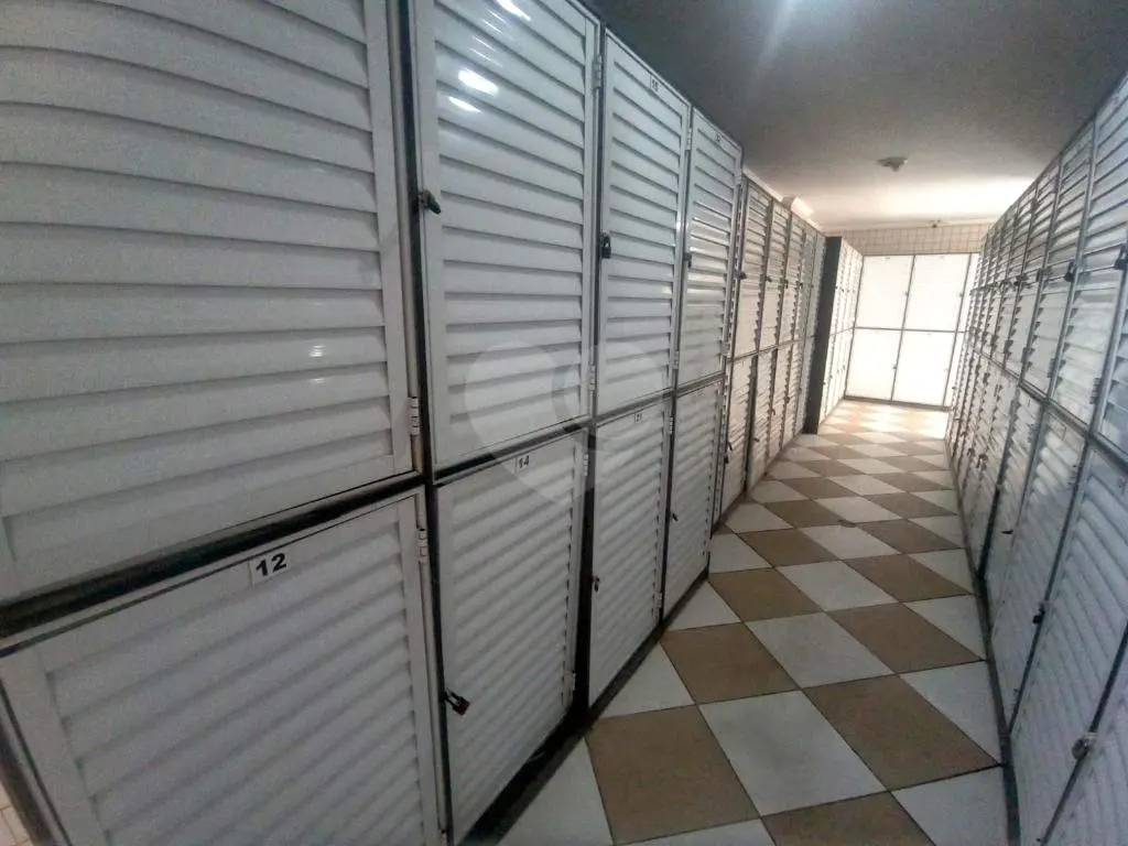 Apartamento para Venda em Praia Grande, Vila Tupi, 2 dormitórios, 1 suíte, 1 banheiro, 1 vaga
