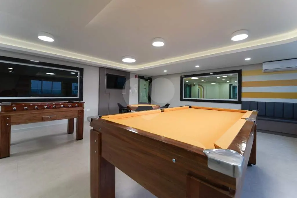 Apartamento para Venda em Praia Grande, Real, 1 dormitório, 1 banheiro, 1 vaga