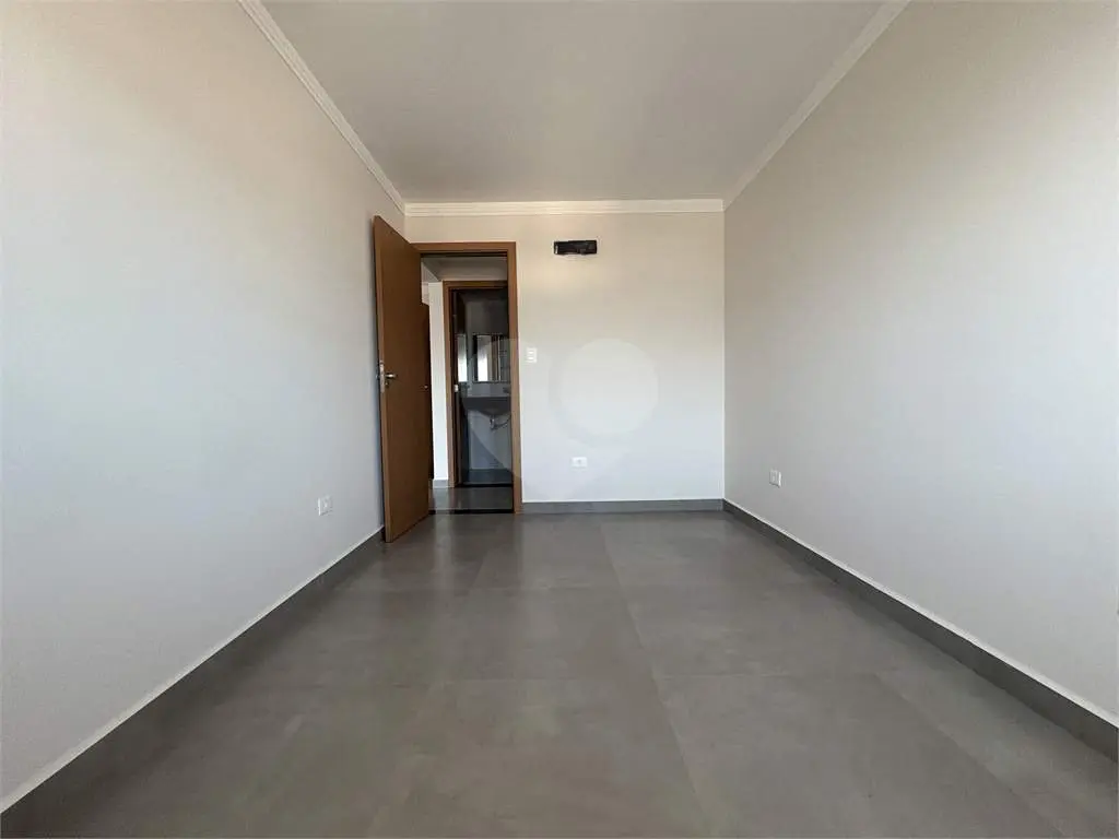 Apartamento para Venda em Praia Grande, Real, 1 dormitório, 1 banheiro, 1 vaga