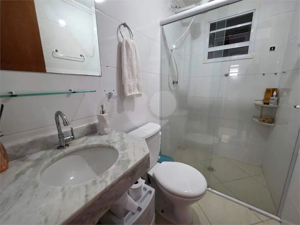 Apartamento para Venda em Praia Grande, Jardim Real, 2 dormitórios, 1 suíte, 2 banheiros, 1 vaga