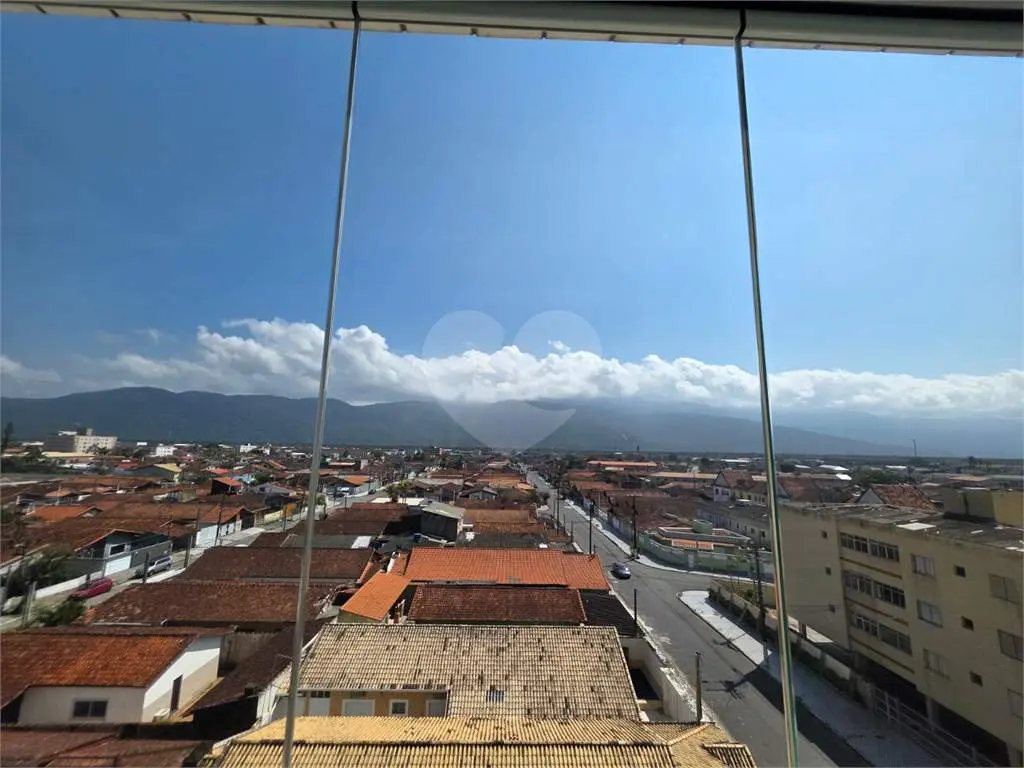 Apartamento para Venda em Praia Grande, Jardim Real, 2 dormitórios, 1 suíte, 2 banheiros, 1 vaga