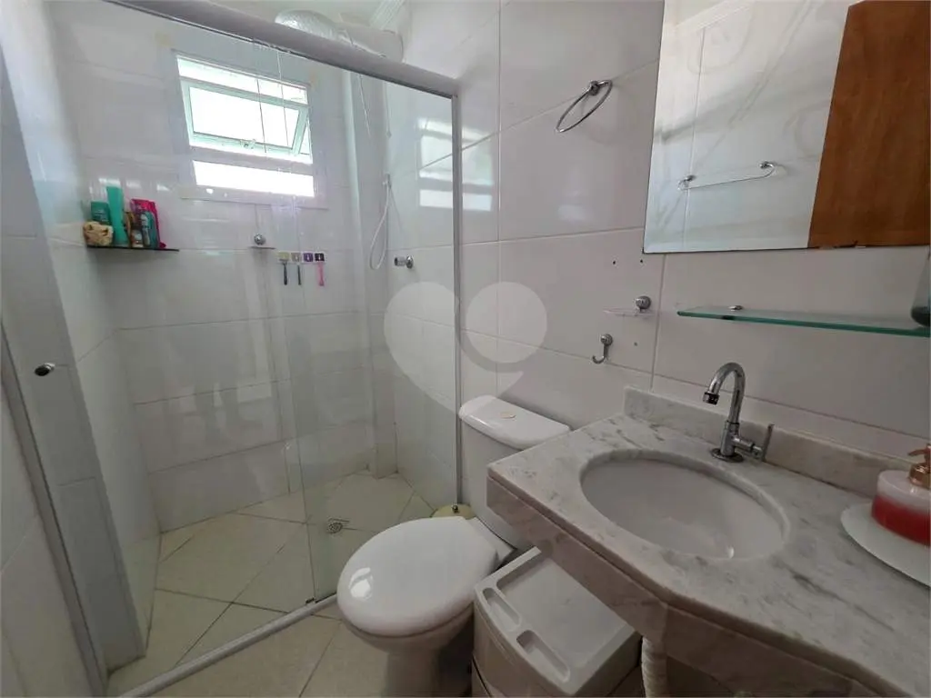Apartamento para Venda em Praia Grande, Jardim Real, 2 dormitórios, 1 suíte, 2 banheiros, 1 vaga