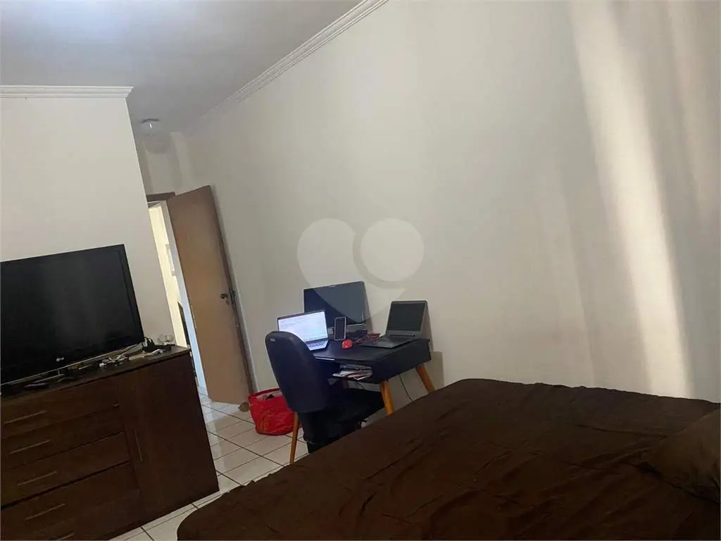 Apartamento para Venda em Praia Grande, Cidade Ocian, 2 dormitórios, 1 suíte, 2 banheiros, 1 vaga