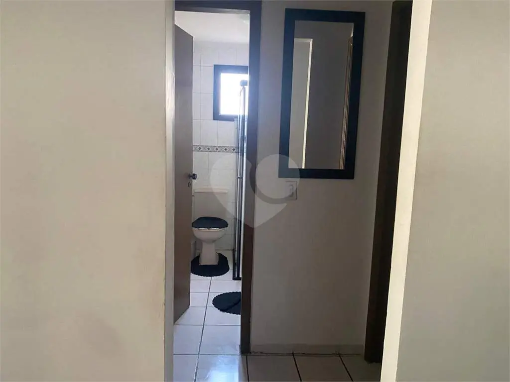 Apartamento para Venda em Praia Grande, Cidade Ocian, 2 dormitórios, 1 suíte, 2 banheiros, 1 vaga