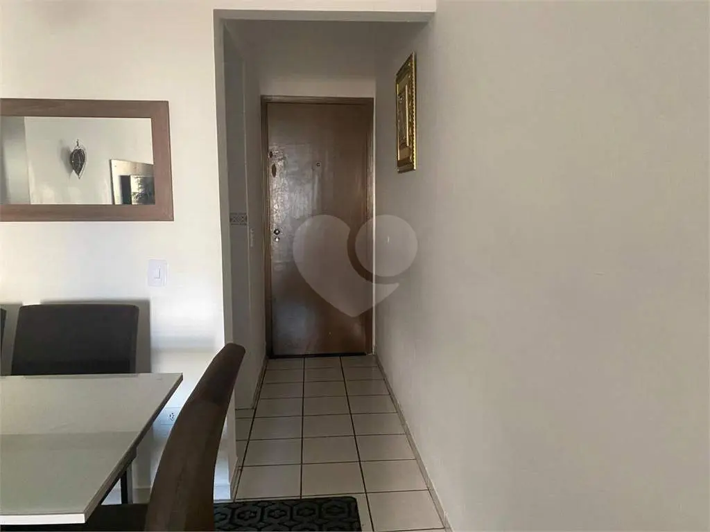 Apartamento para Venda em Praia Grande, Cidade Ocian, 2 dormitórios, 1 suíte, 2 banheiros, 1 vaga