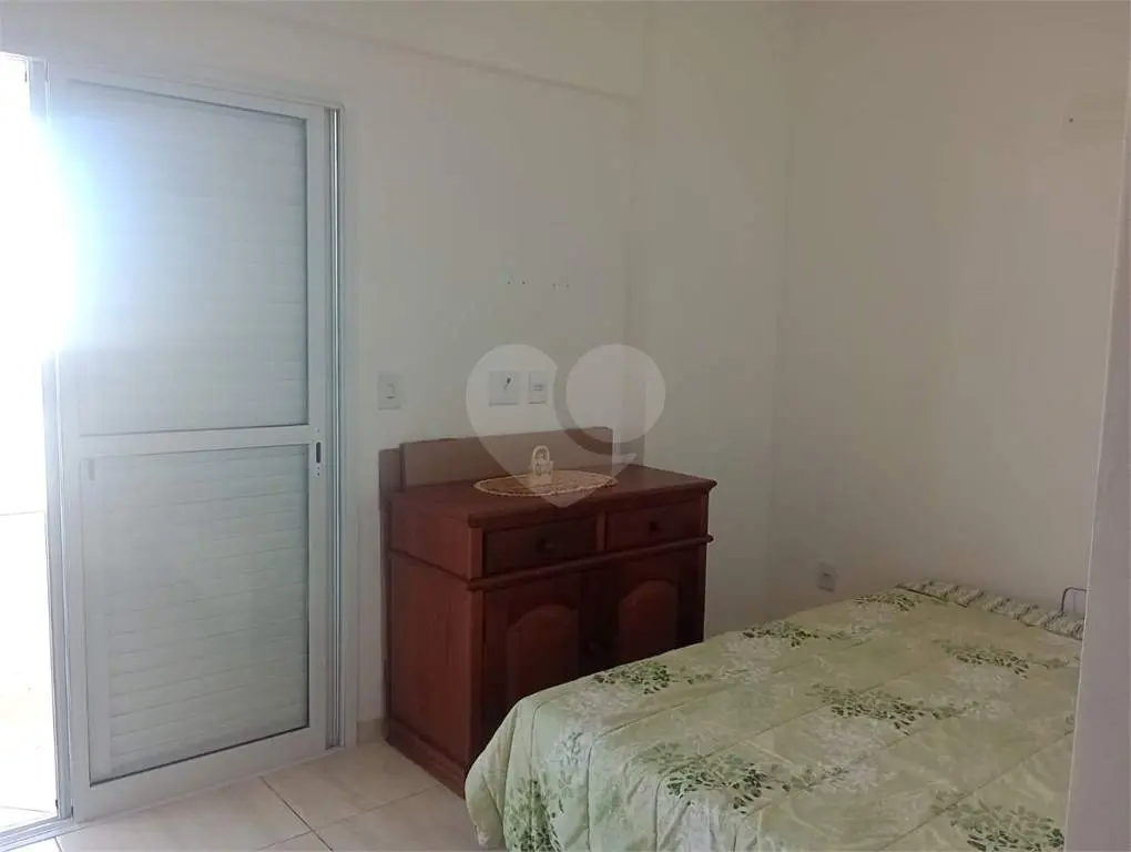 Apartamento para Venda em Praia Grande, Boqueirão, 2 dormitórios, 2 suítes, 2 banheiros, 2 vagas