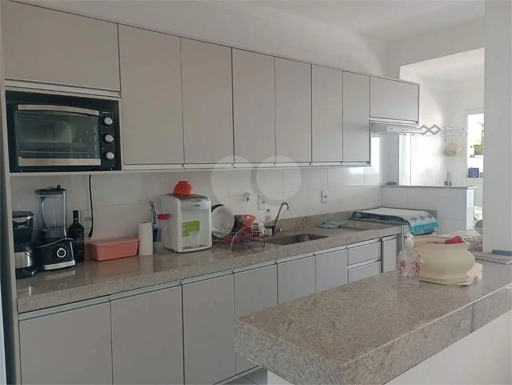 Apartamento para Venda em Praia Grande, Boqueirão, 2 dormitórios, 2 suítes, 2 banheiros, 2 vagas