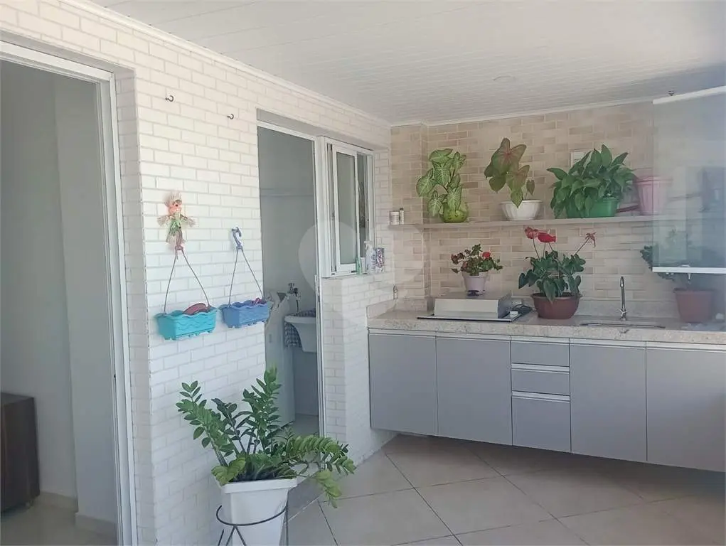 Apartamento para Venda em Praia Grande, Boqueirão, 2 dormitórios, 2 suítes, 2 banheiros, 2 vagas