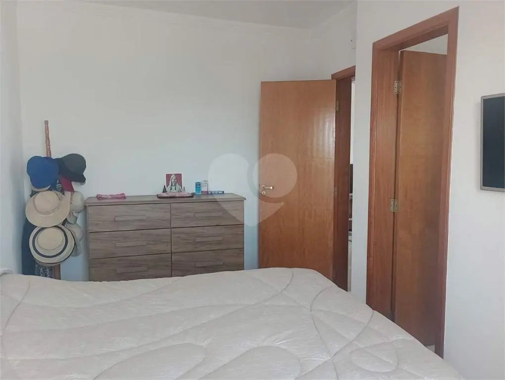 Apartamento para Venda em Praia Grande, Boqueirão, 2 dormitórios, 2 suítes, 2 banheiros, 2 vagas