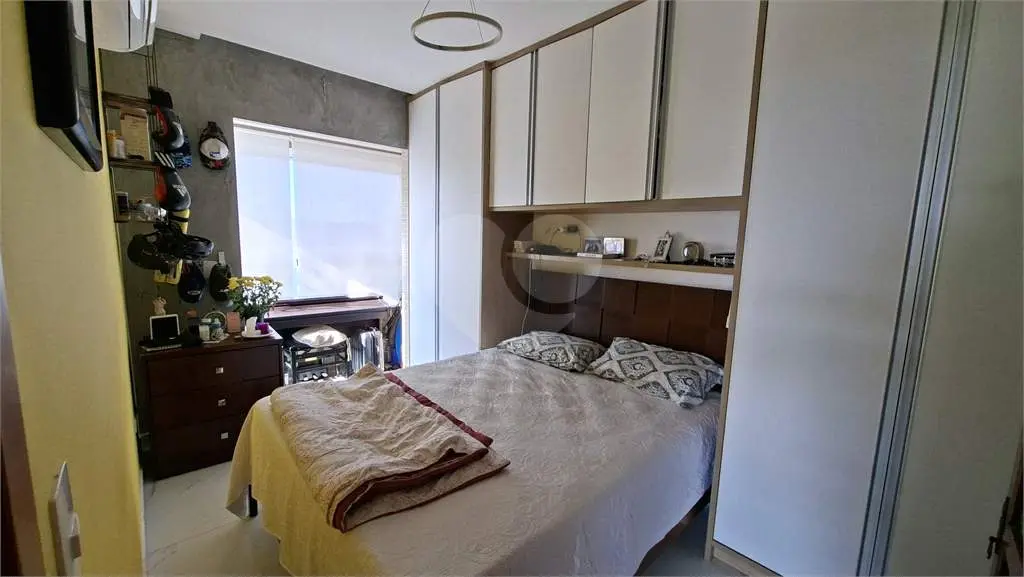 Apartamento para Venda em Praia Grande, Canto do Forte, 3 dormitórios, 1 suíte, 2 banheiros, 2 vagas