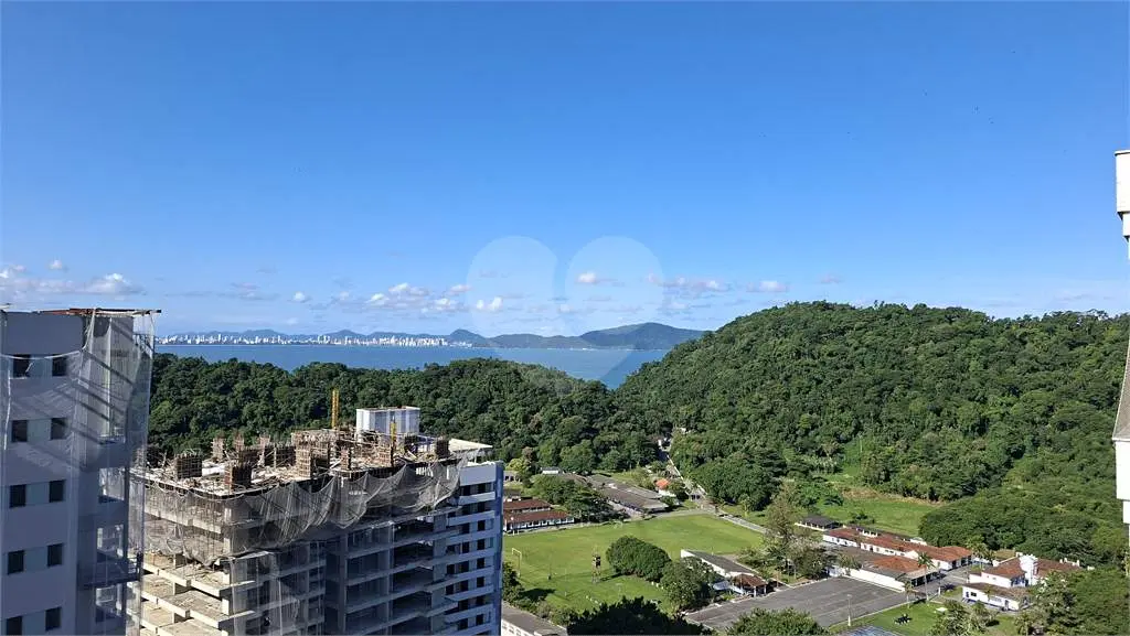 Apartamento para Venda em Praia Grande, Canto do Forte, 3 dormitórios, 1 suíte, 2 banheiros, 2 vagas