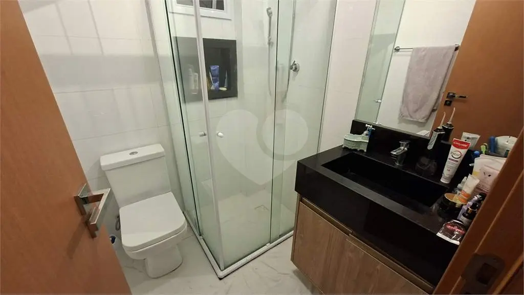 Apartamento para Venda em Praia Grande, Canto do Forte, 3 dormitórios, 1 suíte, 2 banheiros, 2 vagas