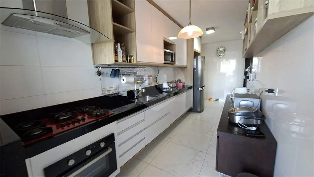 Apartamento para Venda em Praia Grande, Canto do Forte, 3 dormitórios, 1 suíte, 2 banheiros, 2 vagas