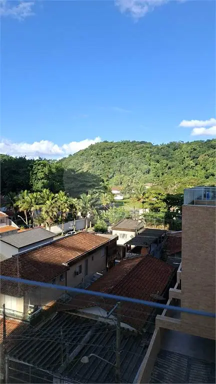 Apartamento para Venda em Praia Grande, Canto do Forte, 3 dormitórios, 1 suíte, 2 banheiros, 2 vagas