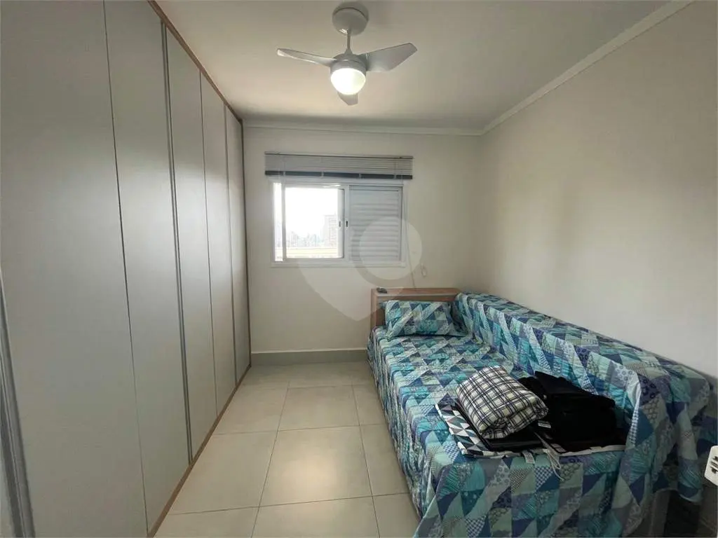 Apartamento para Venda em Praia Grande, Vila Guilhermina, 3 dormitórios, 3 suítes, 4 banheiros, 2 vagas