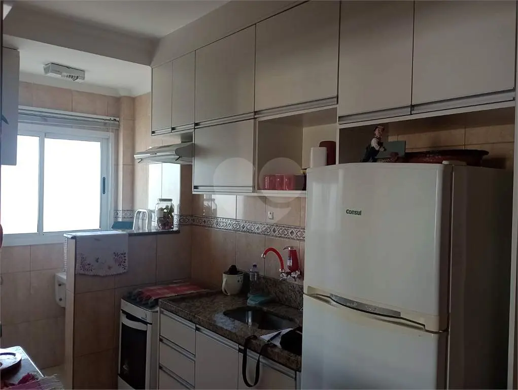 Apartamento para Venda em Praia Grande, Cidade Ocian, 1 dormitório, 1 suíte, 1 banheiro, 1 vaga