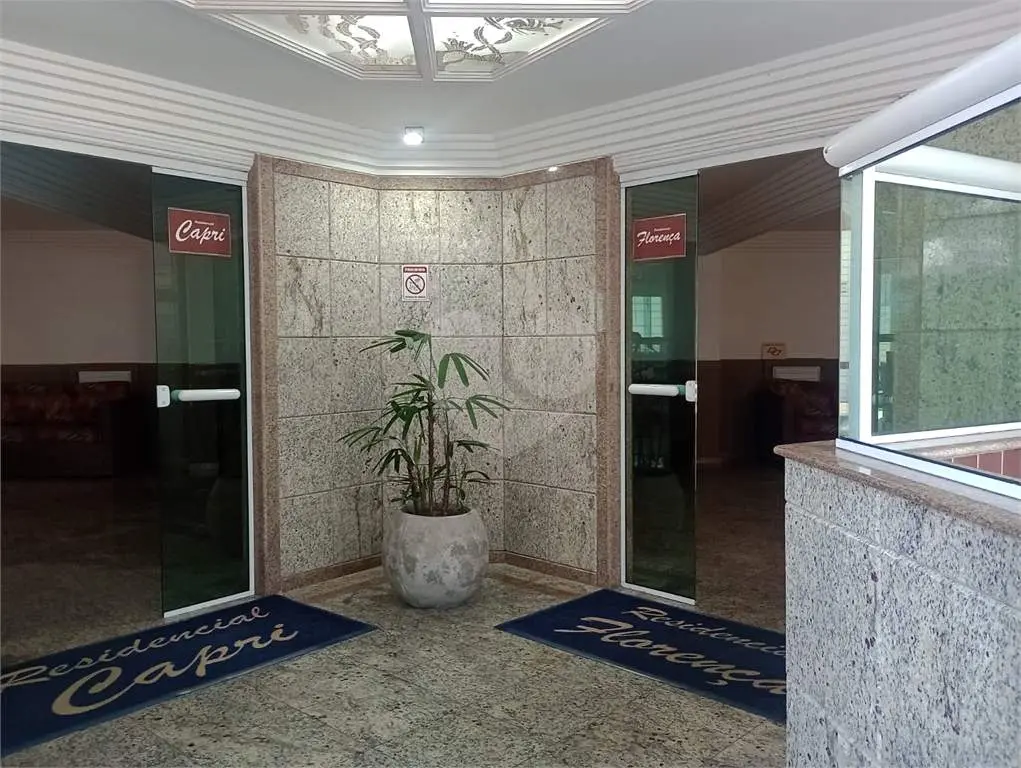 Apartamento para Venda em Praia Grande, Cidade Ocian, 1 dormitório, 1 suíte, 1 banheiro, 1 vaga